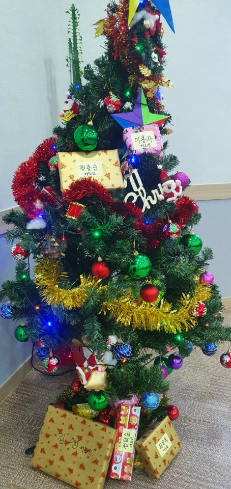 플래티늄 - 크리스마스❤❤❤