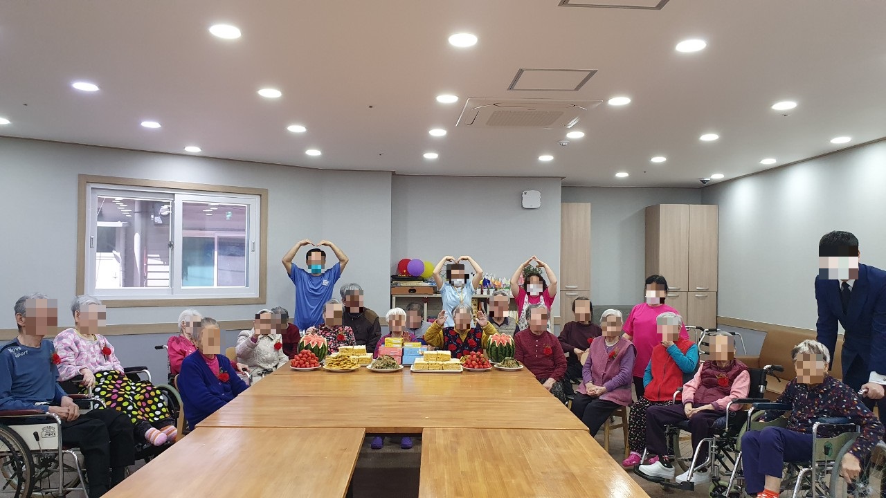 플래티늄 - 5월8일 어버이날