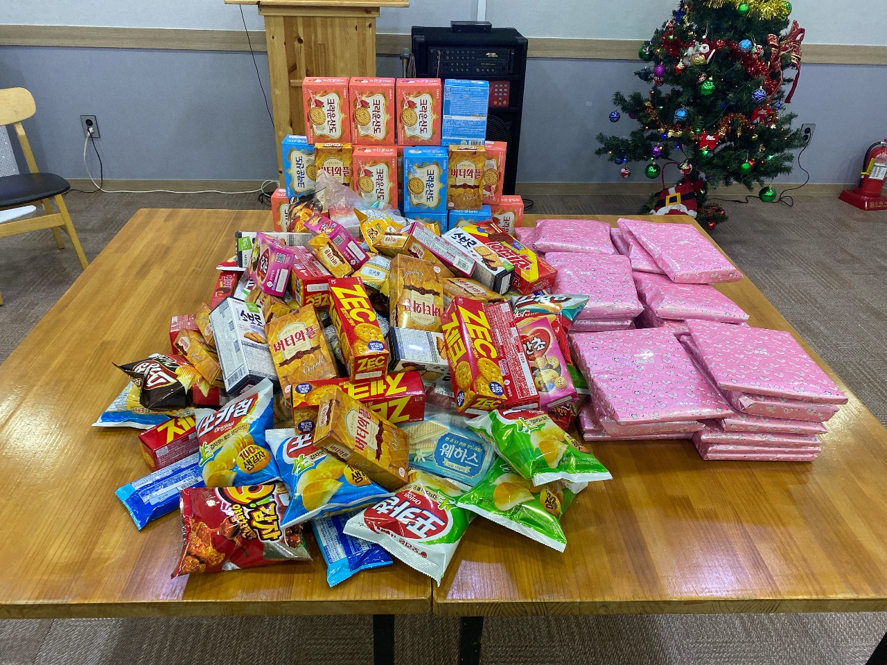 플래티늄 - 크리스마스