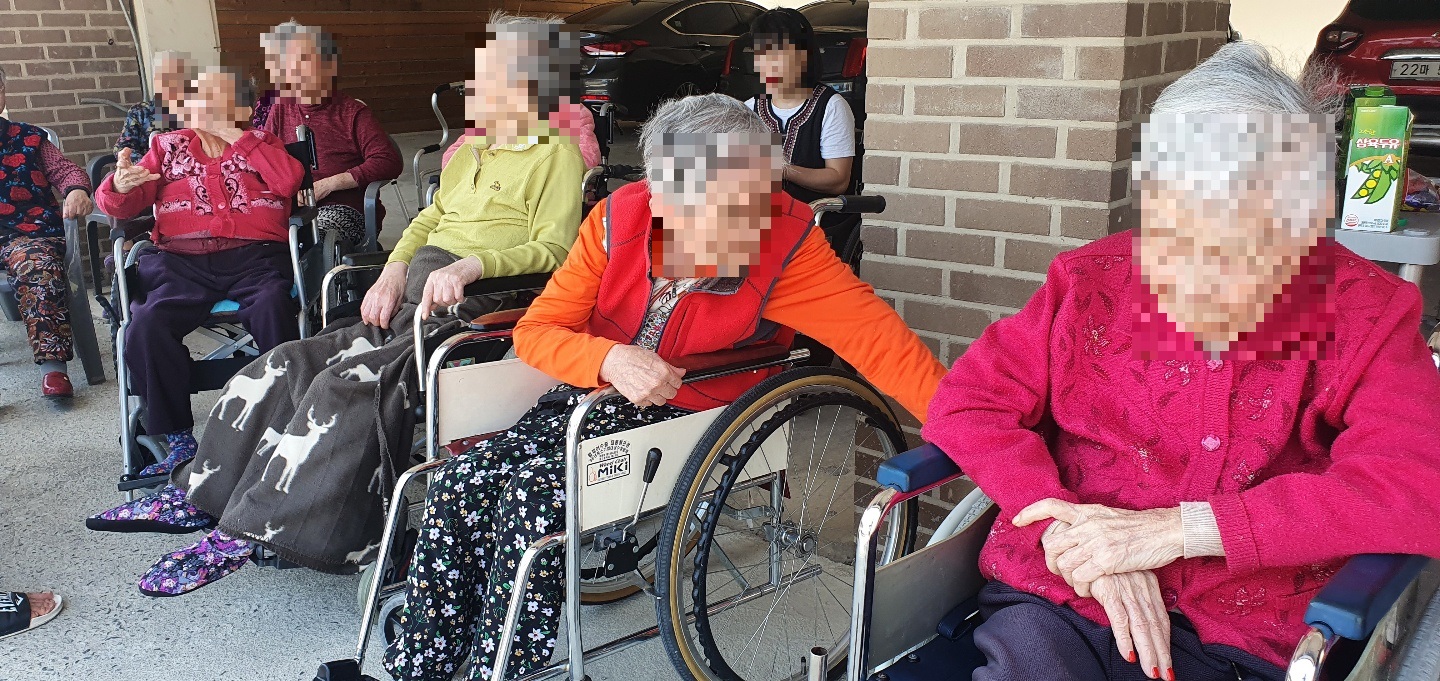 플래티늄 - 1층나들이