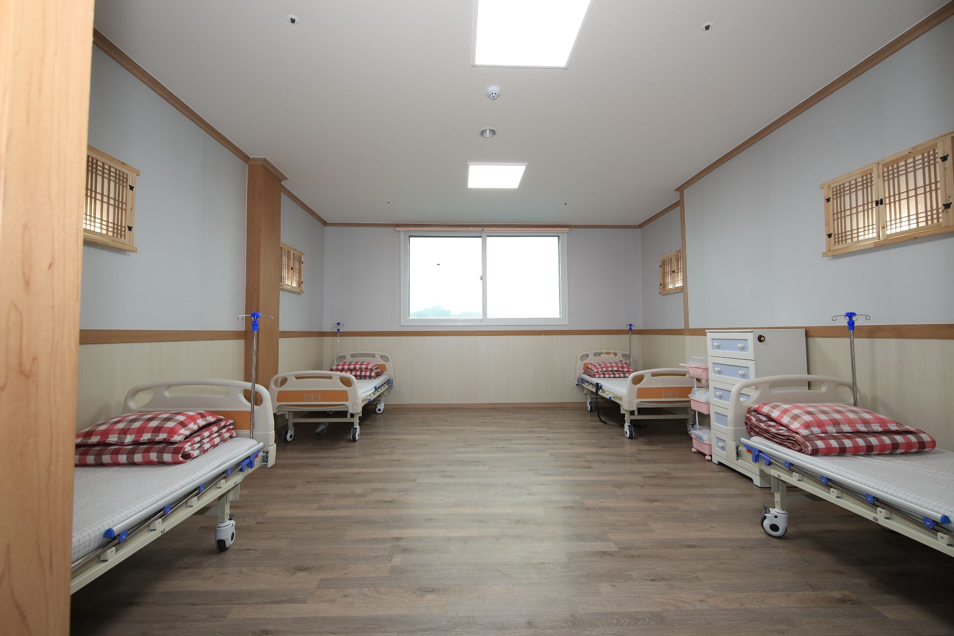 플래티늄 충북충주점 둘러보기